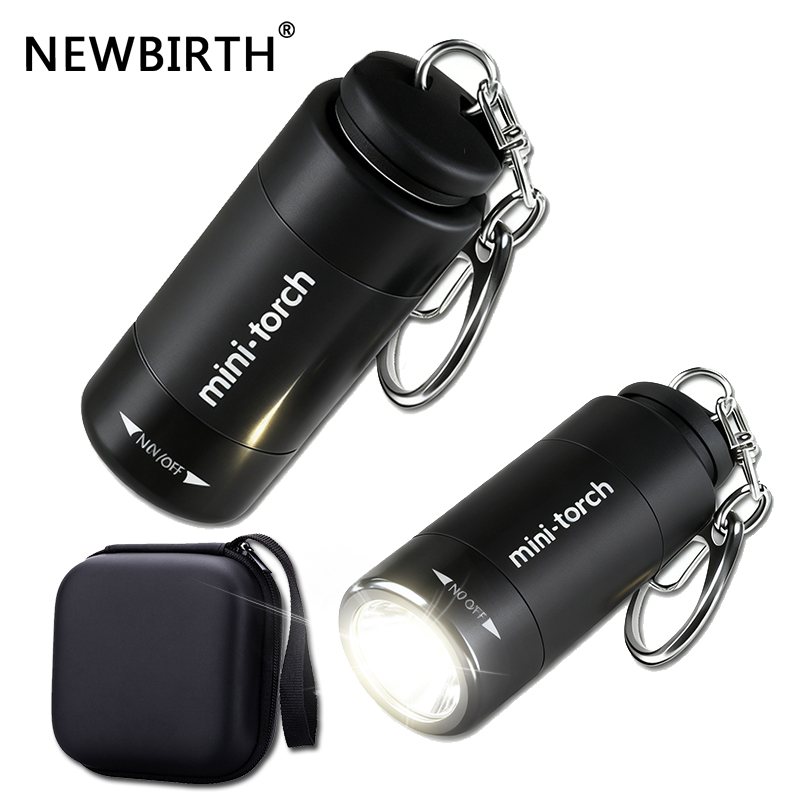 Outdoor Lighting Beacon - USB قابلة للشحن LED متعددة الوظائف