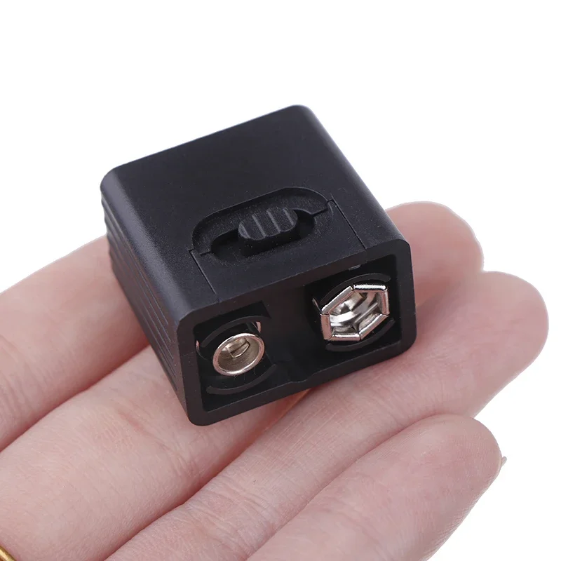Outdoor Lighting Not Working - مصباح يدوي 9 فولت LED صغير
