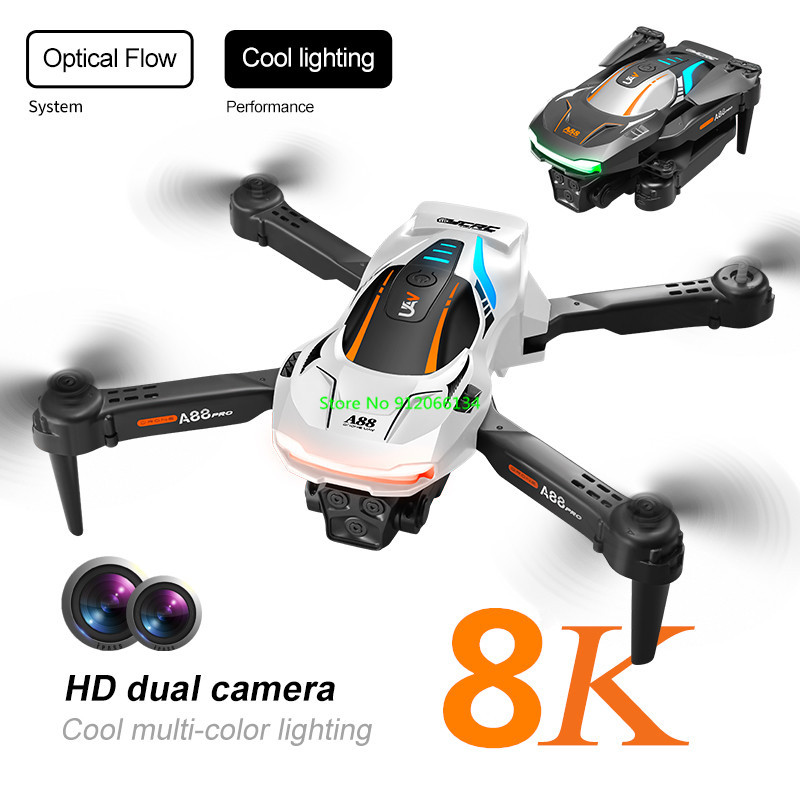 8K التصوير الجوي تحديد المواقع - مراجعة Outdoor Lighting In Photography وسعره