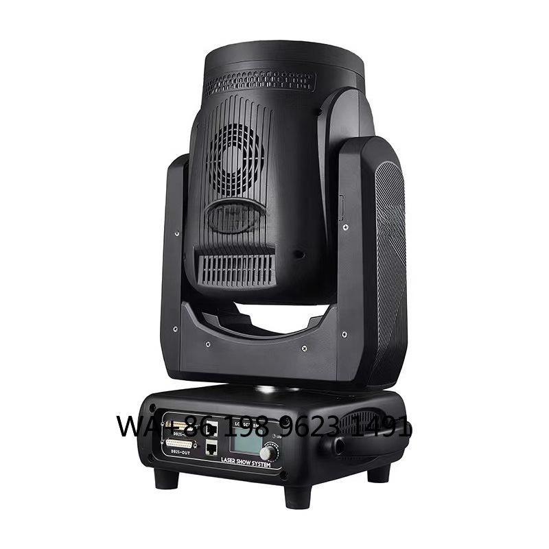 إضاءة جدارية LED بتأثير موجات  - مراجعة Outdoor Lighting Wall وسعره