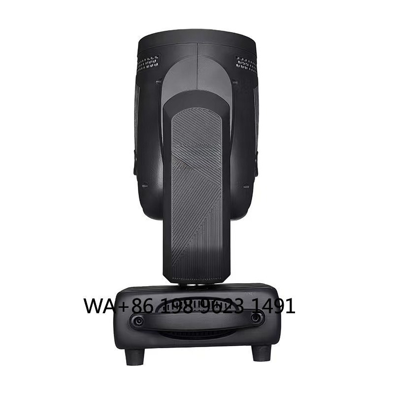 إضاءة جدارية LED بتأثير موجات  - مراجعة Outdoor Lighting Wall وسعره
