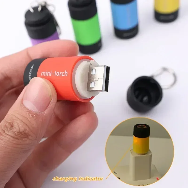 USB قابلة للشحن LED متعددة الو - مراجعة Outdoor Lighting Beacon وسعره