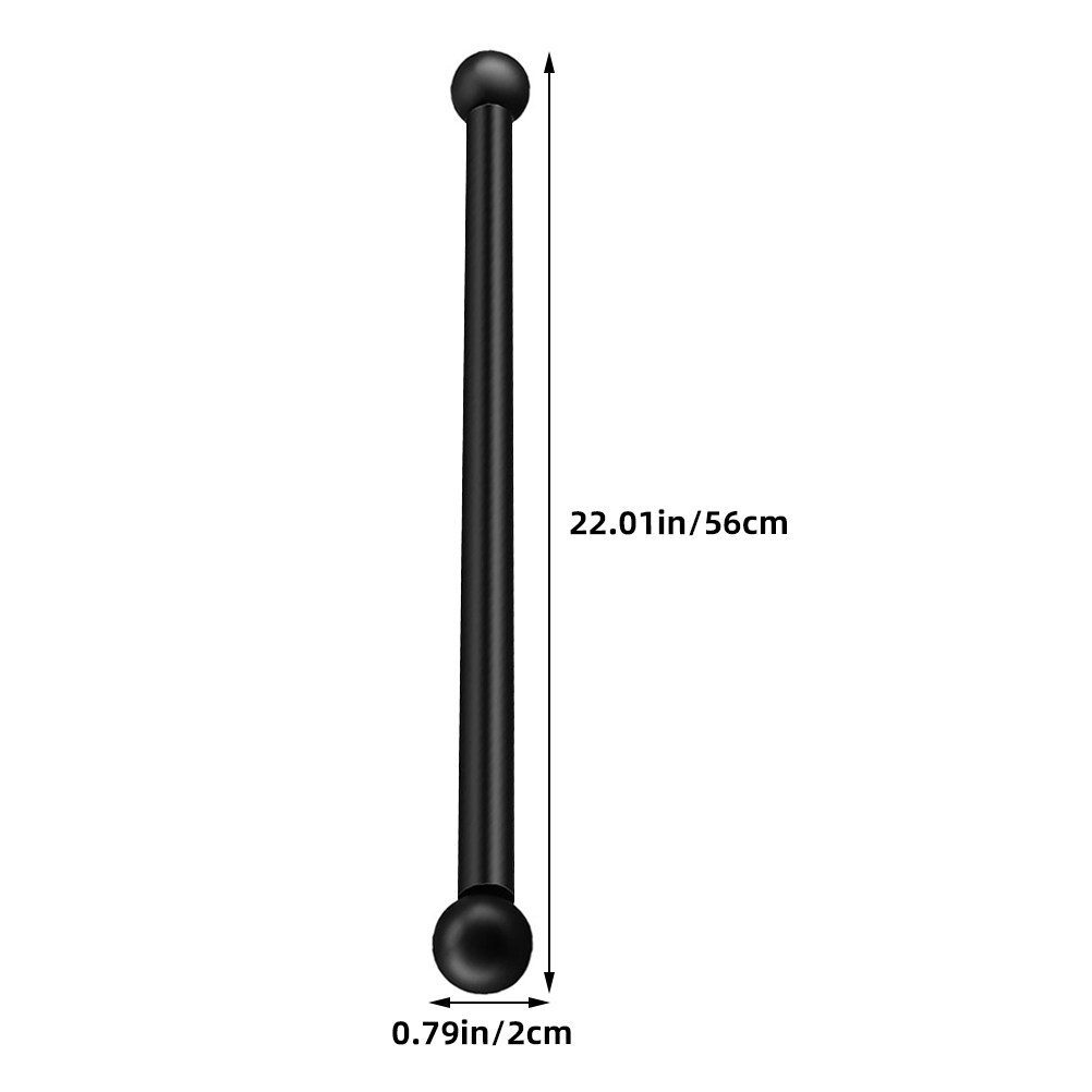 قطعتان من الذراع المتقاطع لعمو - مراجعة Outdoor Lighting Poles وسعره