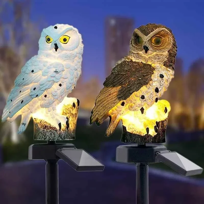 مصباح أرضي للحديقة يعمل بالطاق - مراجعة Solar Path Light وسعره