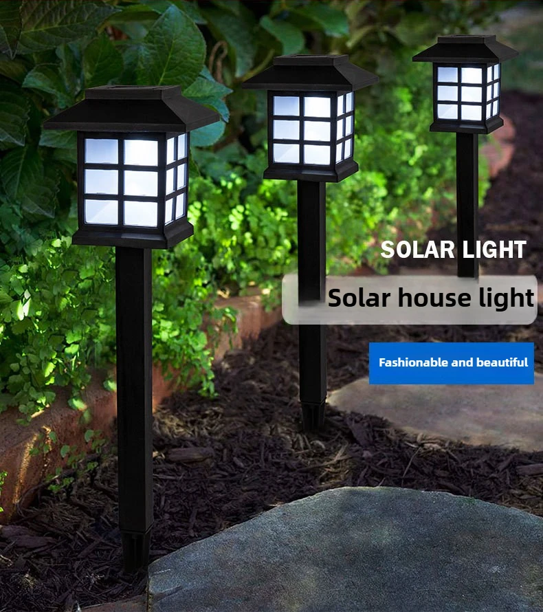 1-10 قطعة ضوء المسار الشمسي في - مراجعة Outdoor Lighting Driveway وسعره
