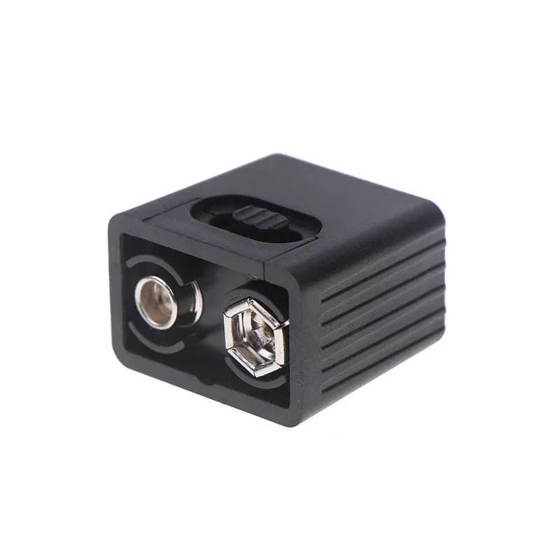 مصباح يدوي 9 فولت LED صغير مفت - مراجعة Outdoor Lighting Not Working وسعره