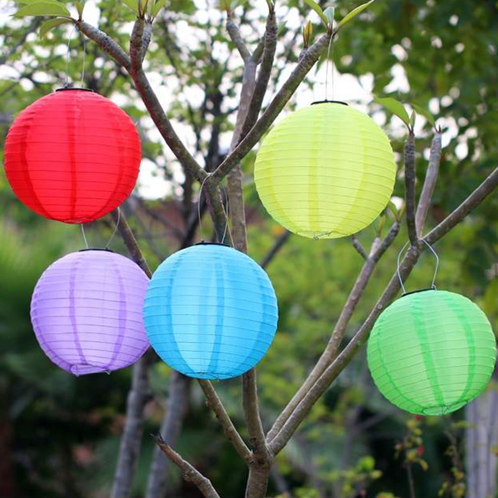مقاوم للماء الطاقة الشمسية فان - مراجعة Outdoor Lighting For Front Of House وسعره