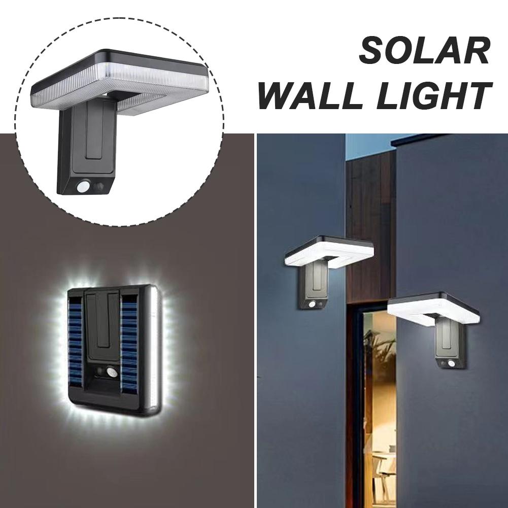 مصباح LED قابل للطي 120 °   مص - مراجعة Outdoor Lighting Wall وسعره