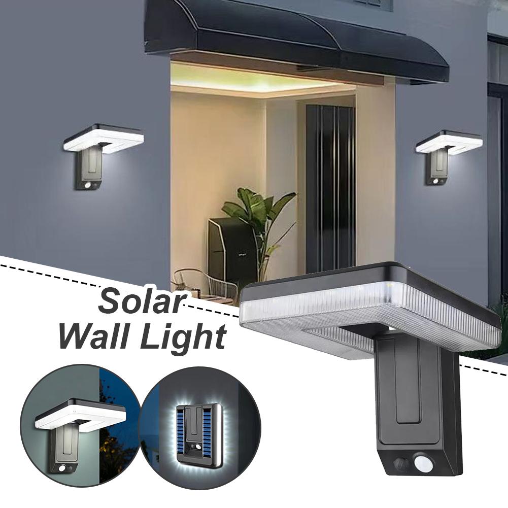 مصباح LED قابل للطي 120 °   مص - مراجعة Outdoor Lighting Wall وسعره