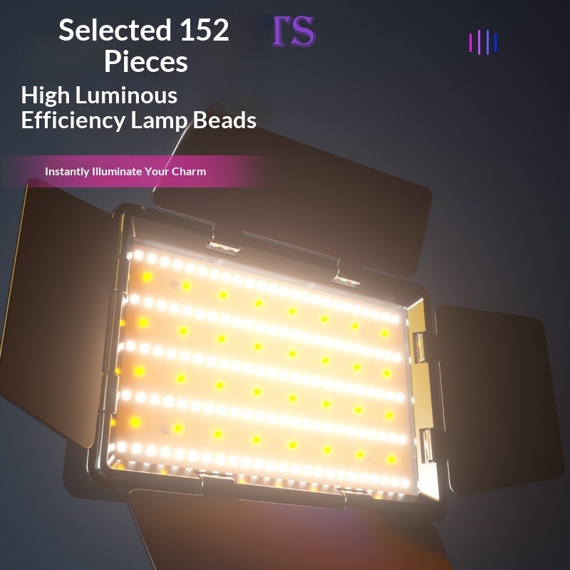 أربعة صفحة الناشر RGB ملء ضوء  - مراجعة Outdoor Lighting In Photography وسعره
