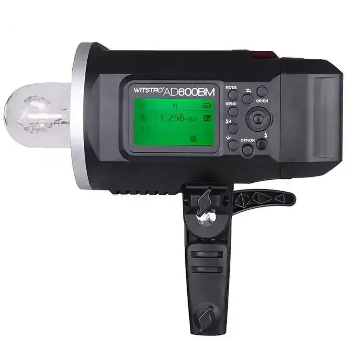 ضوء فلاش استوديو محمول 2026 بر - مراجعة Outdoor Lighting In Photography وسعره