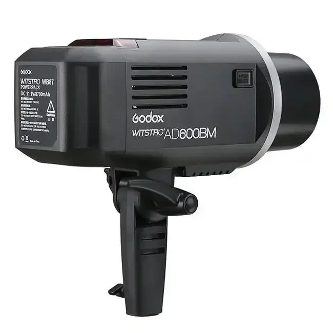 ضوء فلاش استوديو محمول 2026 بر - مراجعة Outdoor Lighting In Photography وسعره