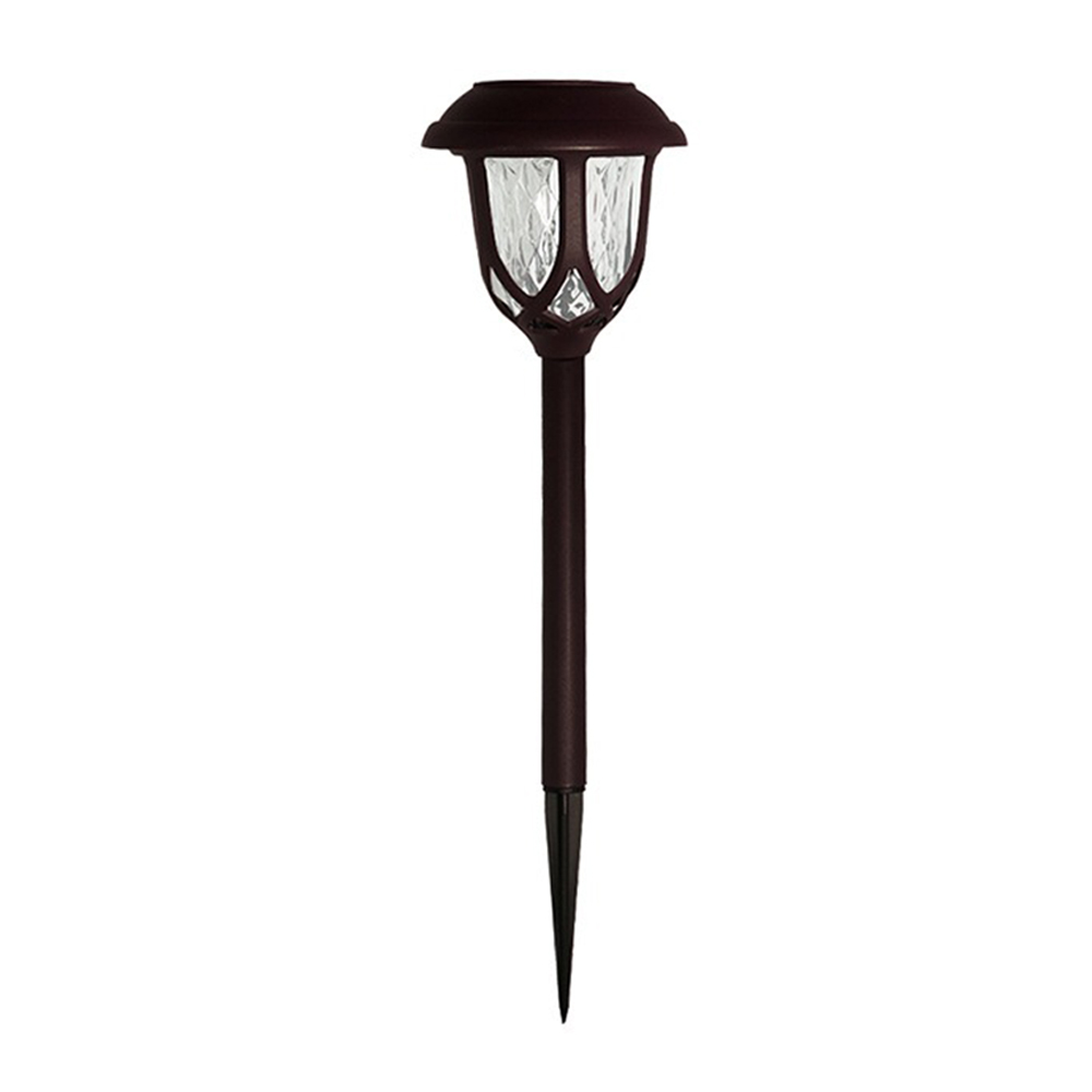 مصباح حديقة شمسي LED مقاوم للم - مراجعة Solar Path Light وسعره
