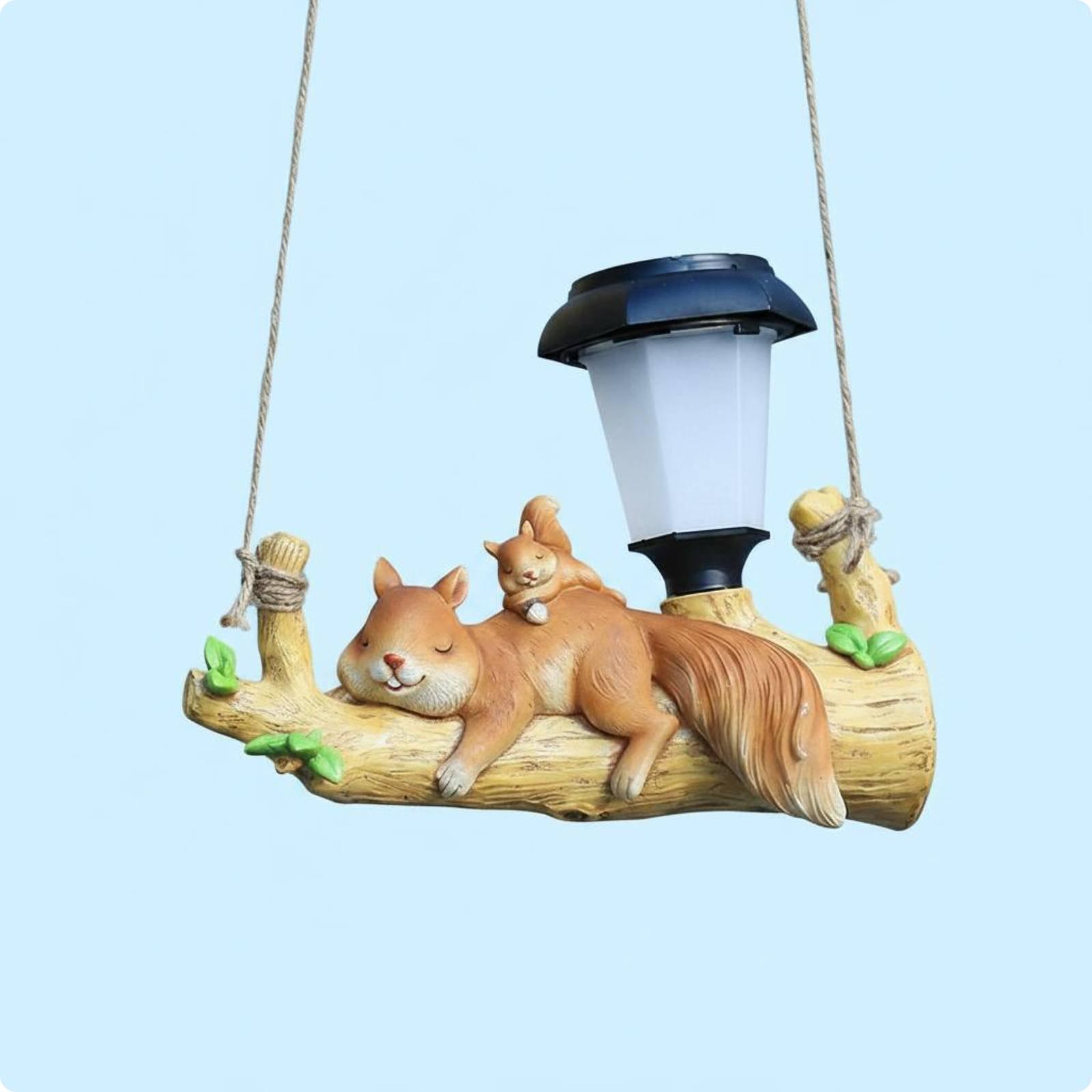 مصباح خارجي يعمل بالطاقة الشمس - مراجعة Outdoor Lighting Patio وسعره