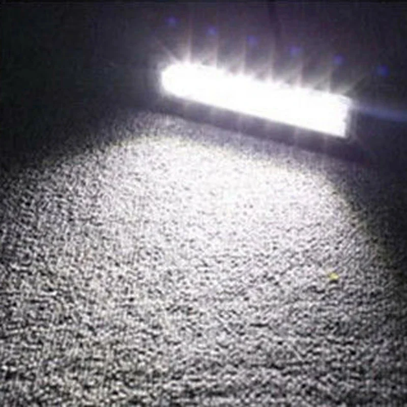 ضوء سبوت ناشر بحري مقاوم للماء - مراجعة Outdoor Lighting Deck وسعره