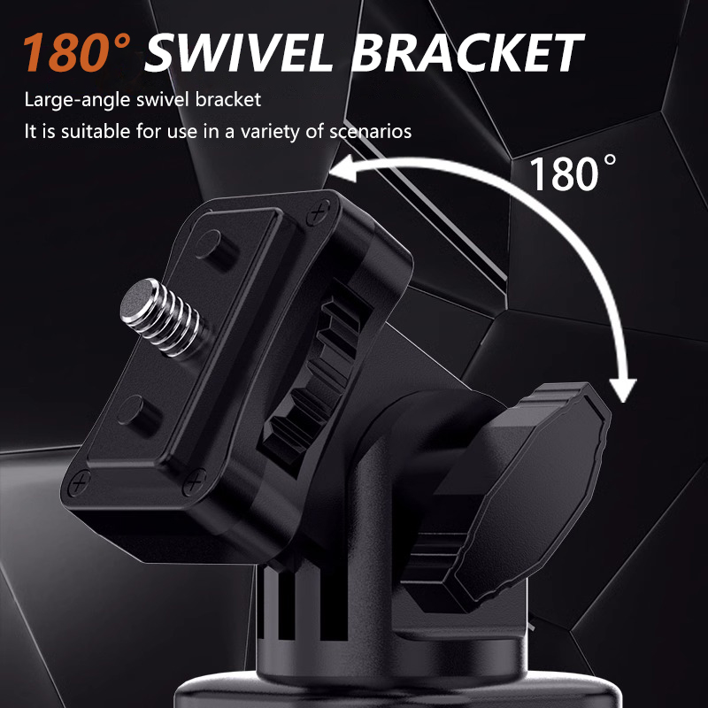 مقبض بطارية MIAOTU P77 محمول،  - مراجعة Outdoor Lighting In Photography وسعره