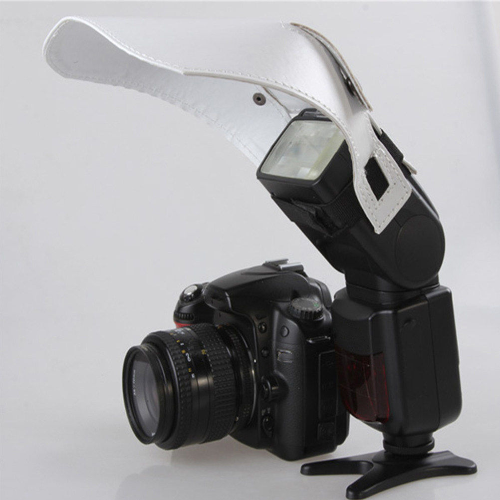 قطعتان من عاكس الضوء للتصوير ا - مراجعة Outdoor Lighting In Photography وسعره