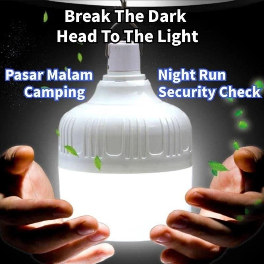 مصباح طوارئ LED متعدد الوظائف  - مراجعة Outdoor Lighting For Front Of House وسعره