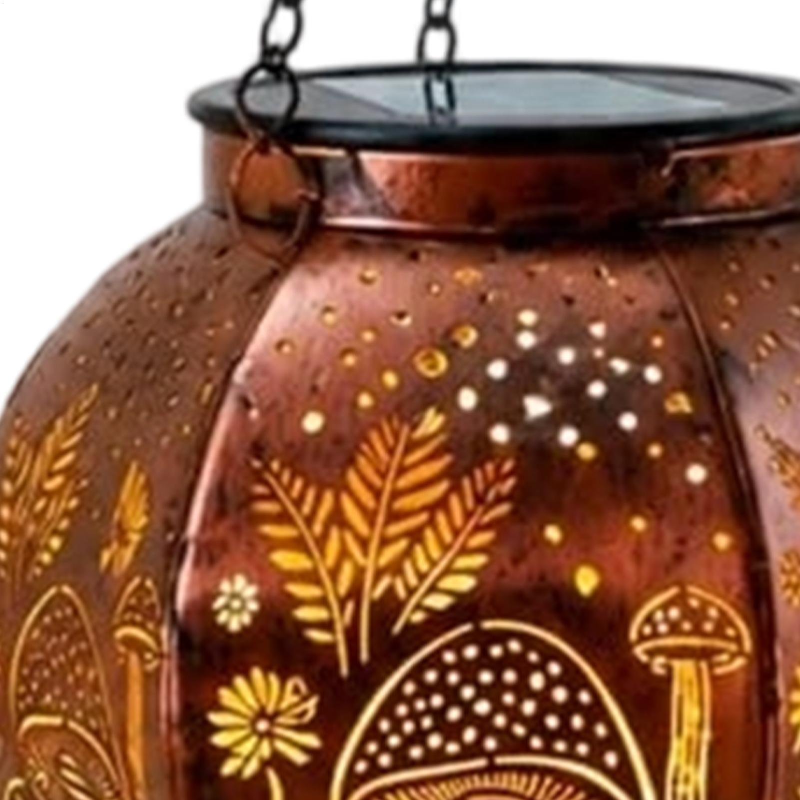 إضاءة بالطاقة الشمسية على شكل  - مراجعة Solar Path Light وسعره