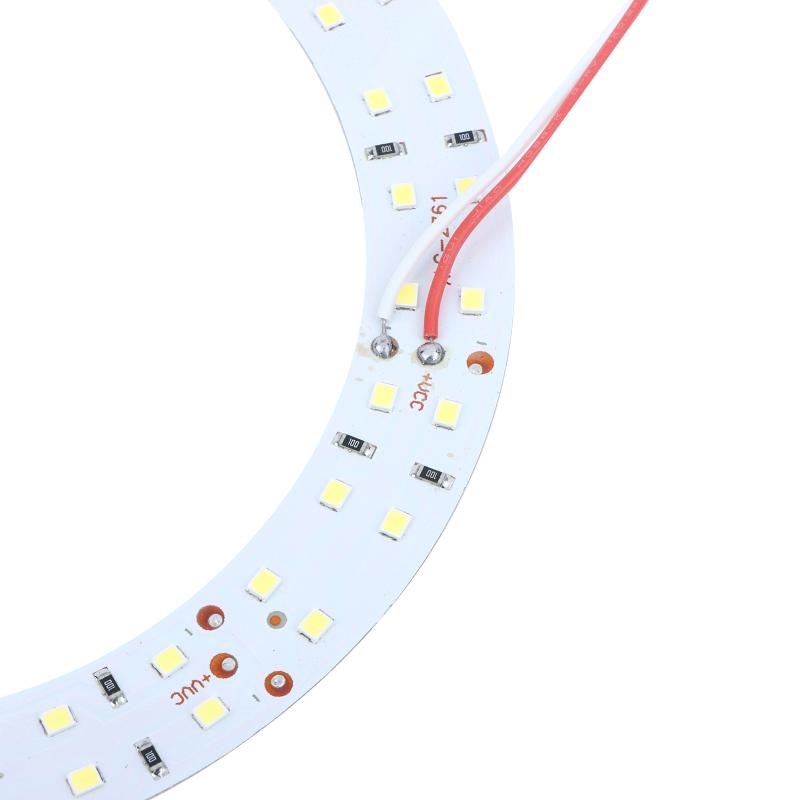 لوحة إضاءة LED بيضاء باردة 5 ف - مراجعة Outdoor Lighting Options وسعره
