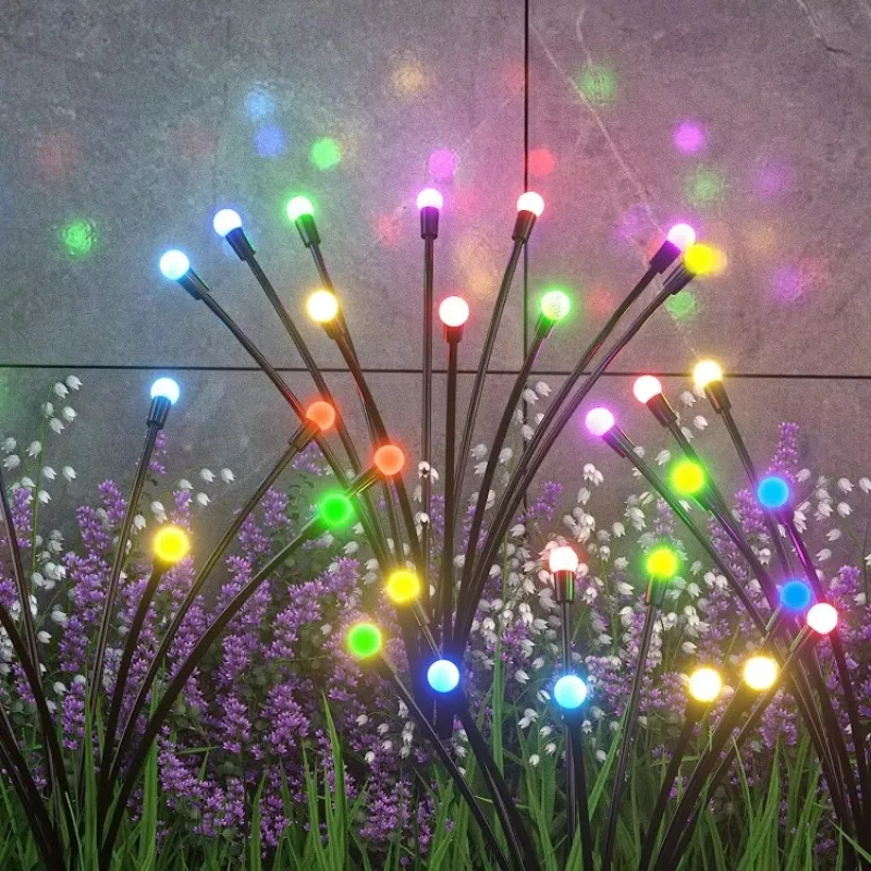 مصباح حديقة شمسي خارجي مقاوم ل - مراجعة Solar Path Light وسعره