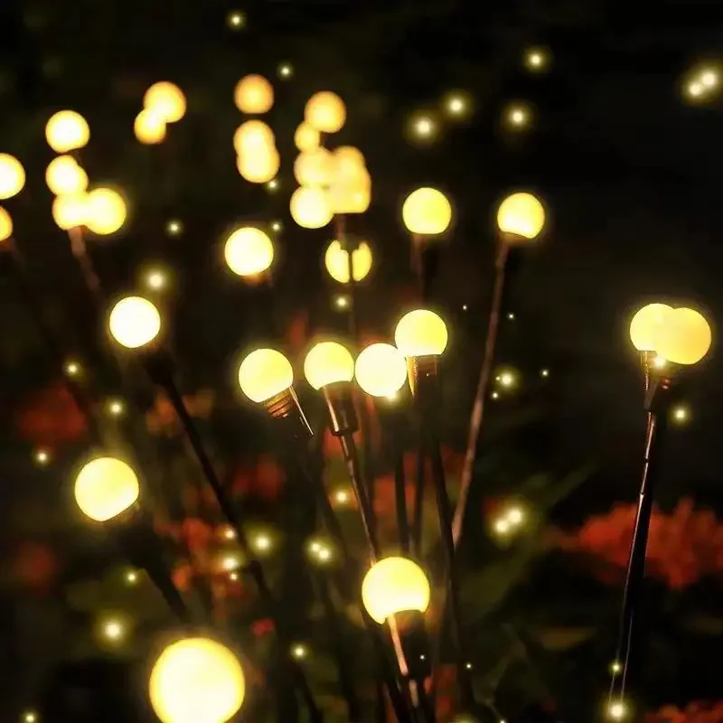 مصباح حديقة شمسي خارجي مقاوم ل - مراجعة Solar Path Light وسعره
