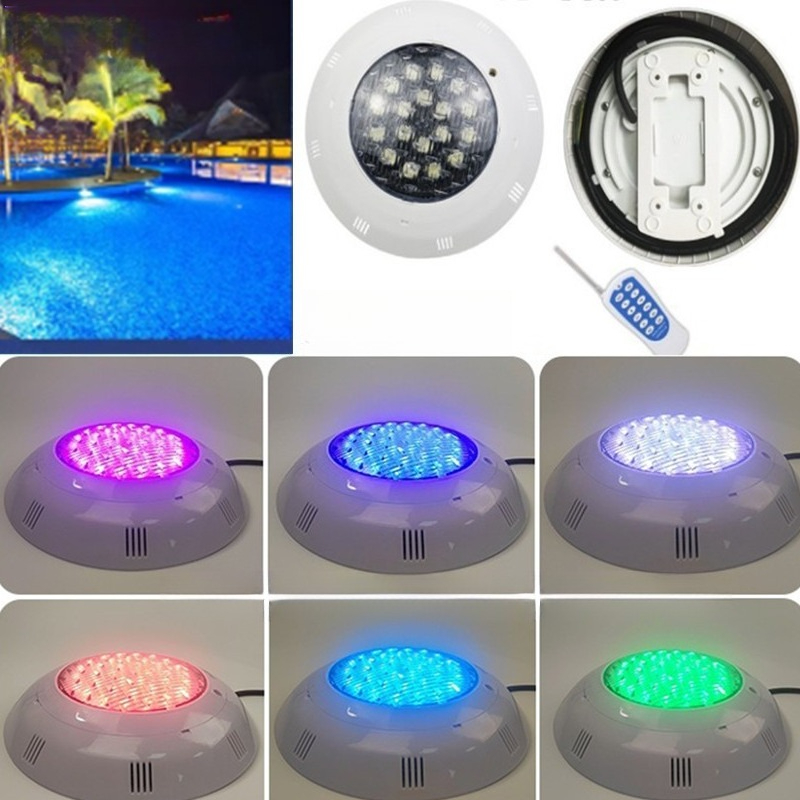 مصباح LED مثبت على الحائط يعمل - مراجعة Outdoor Lighting Wall وسعره