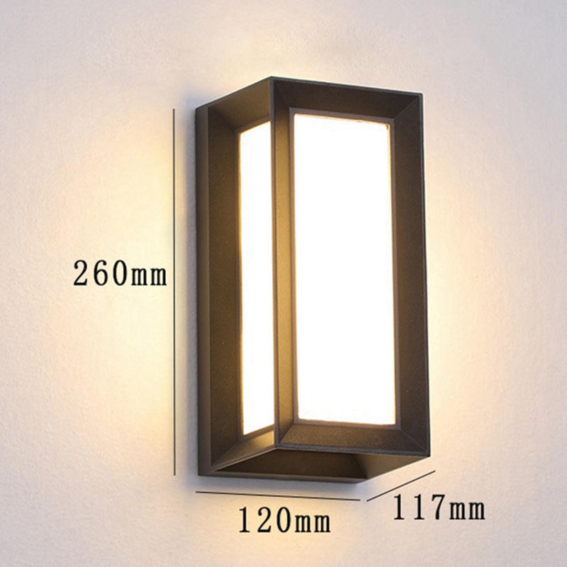إضاءات جدارية خارجية للمنزل، ت - مراجعة Outdoor Lighting For Front Of House وسعره